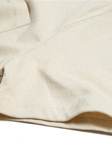 LabourUnion-clothing-american-retro-vintage-handmade-1940s-US-Rib-Pocket-Tee-white-rawcotton-sleeve
