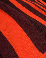 Labourunion-clothing-handemade-american-retro-vintage-style-menswear-tops-LU144_Orange_Striped_Knit_Polo_Shirt