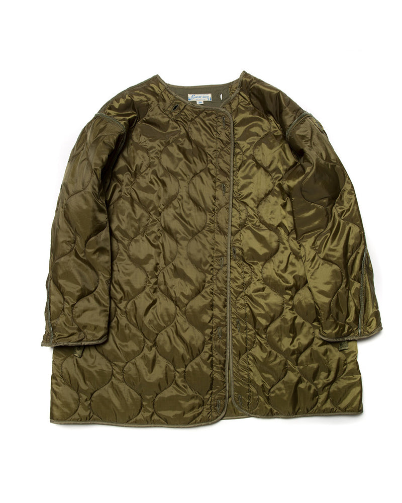 M-51 Hooded Fishtail Parka – Labour Union Clothing-Since 1986