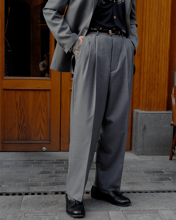 Building a Vintage Wardrobe: Pants | Vintage wardrobe, Retro fashion, Vintage  fashion