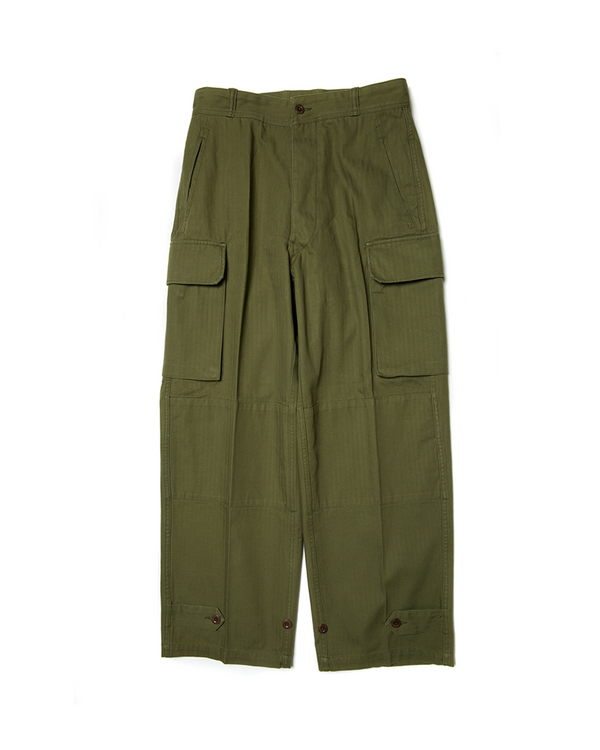 British Army Double Buckle Gurkha Trousers – Labour Union Clothing-Since  1986