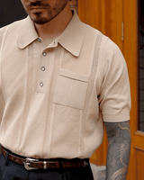 Labourunion_clothing_handemade_american_retro_vintage_style_menswear_tops_60s_Knit_Beige_sweater_shirt