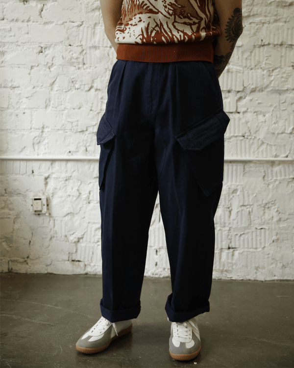 Mens Vintage Style British Style Gurkha Pants Pleated Casual Long Trousers  HOT  eBay