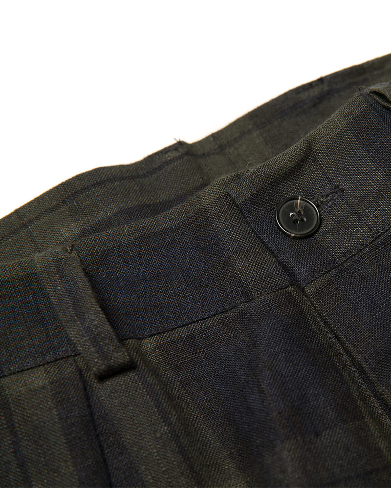 Black Watch Tartan Shorts – Labour Union Clothing-Since 1986 | Vintage ...