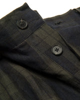 Black Watch Tartan Shorts