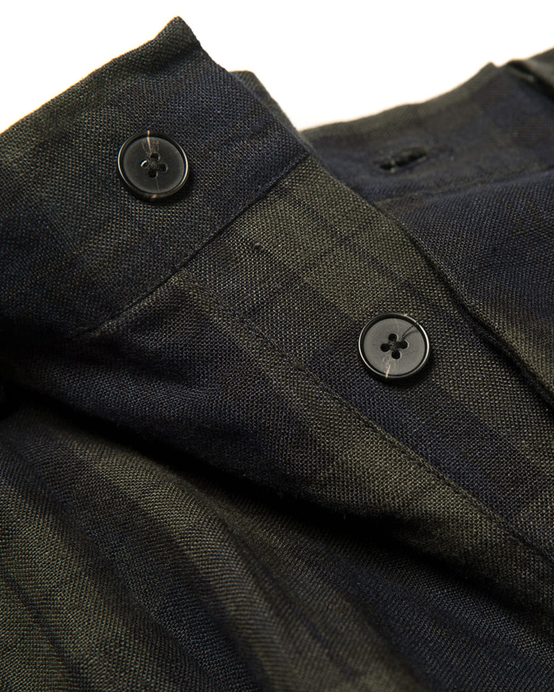 Black Watch Tartan Shorts – Labour Union Clothing-Since 1986 | Vintage ...