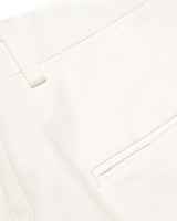 Commander Ver.2 Wide Leg Pleated Jeans