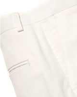 Commander Ver.2 Wide Leg Pleated Jeans