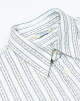 Jacquard Stripe Shirt
