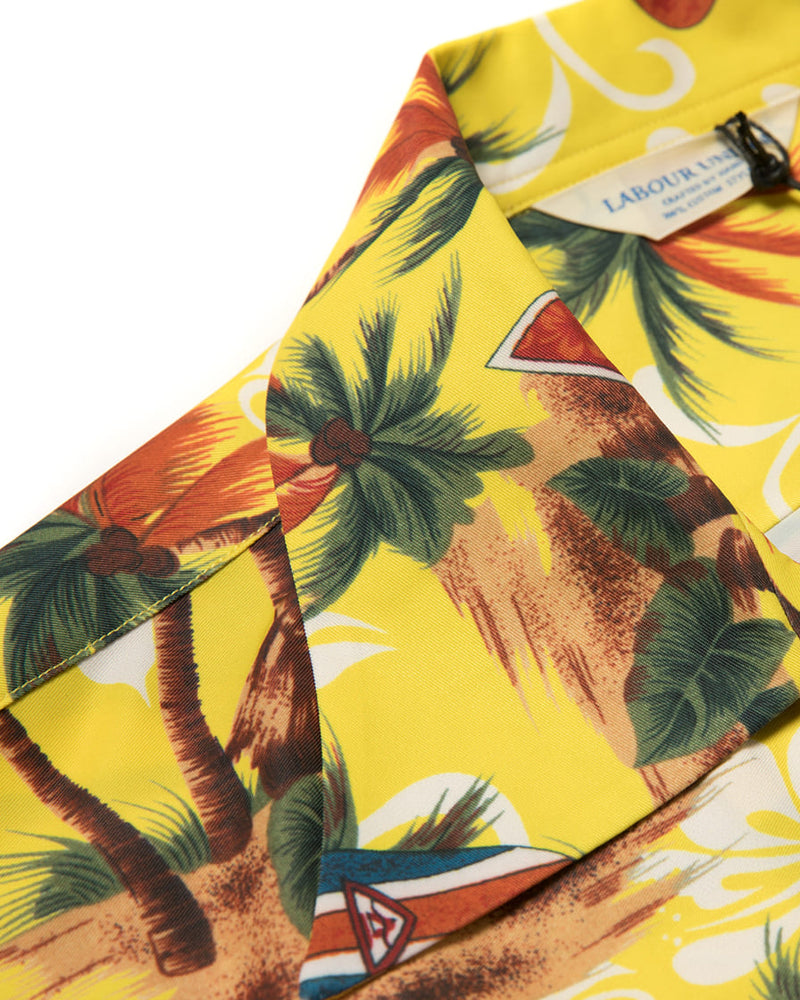 Pittsburgh Penguins NHL Vintage Palm Tree Pattern Hawaii Shirt For Men And  Women - Freedomdesign