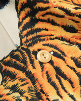 Tiger painting Hawaiian Shirt