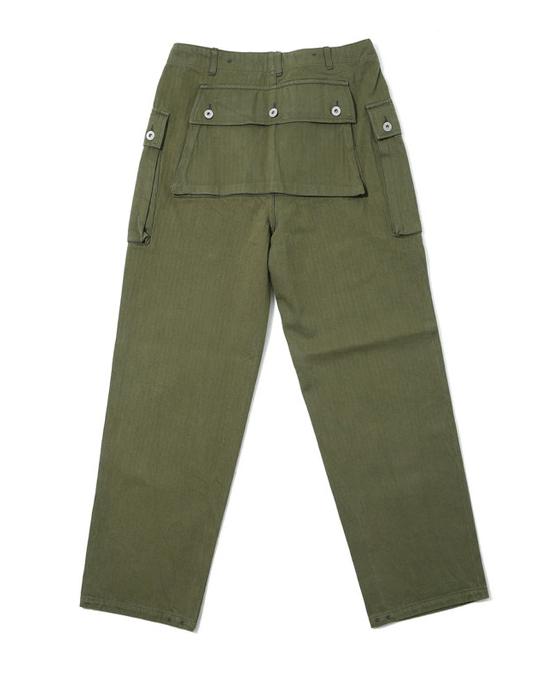 USMC P44 Army Trousers