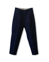 Cord Loose Straight Trousers, Labour Union Clothing - 22AW – Labour Union  Clothing-Since 1986