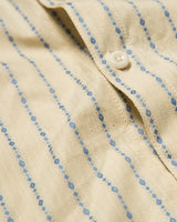 Jacquard Shirt Ver.02 Beige