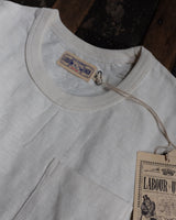 1950s Short Sleeve Tee – Labour Union Clothing-Since 1986