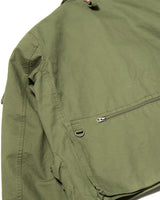 Fly Fishing Multi Pockets jacket