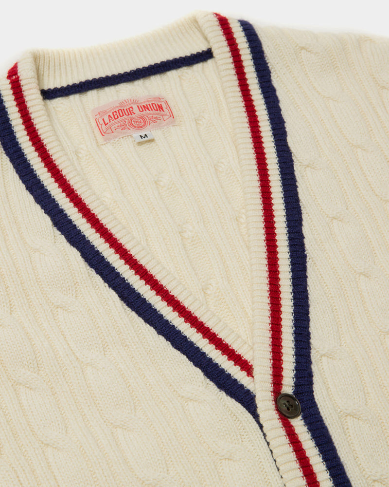 Ivy Cardigan – Labour Union Clothing-Since 1986 | Vintage Inspired ...