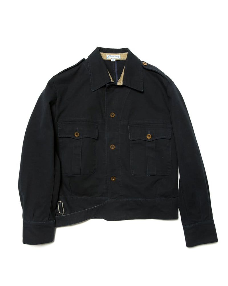 P37 Battledress Blouse – Labour Union Clothing-Since 1986