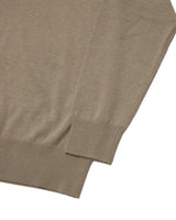 Long-sleeve Polo Shirt